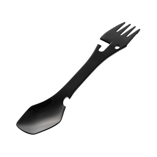 Waterton Camping Spork - Waterton Camping Spork - Image 1 of 1