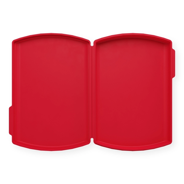 Medi-Fey Outdoor Aid Kit - Medi-Fey Outdoor Aid Kit - Image 8 of 28