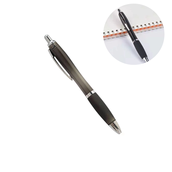 Calabash Pen with Gradient Color - Calabash Pen with Gradient Color - Image 1 of 2