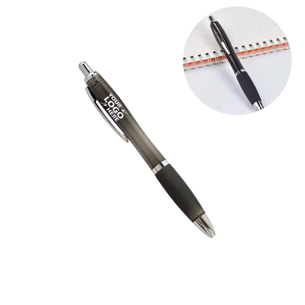 Calabash Pen with Gradient Color - Calabash Pen with Gradient Color - Image 2 of 2