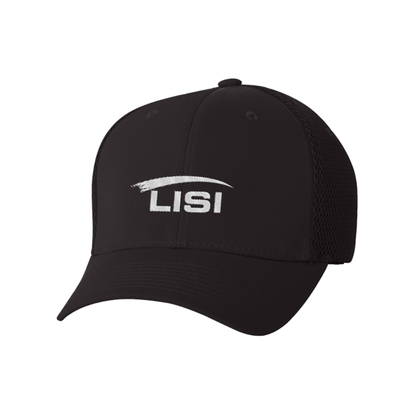 Custom Flexfit 6533 Ultrafiber & Airmesh Cap