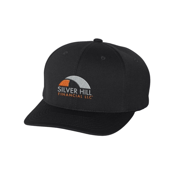 Custom Flexfit 6597 Cool & Dry Sport Cap