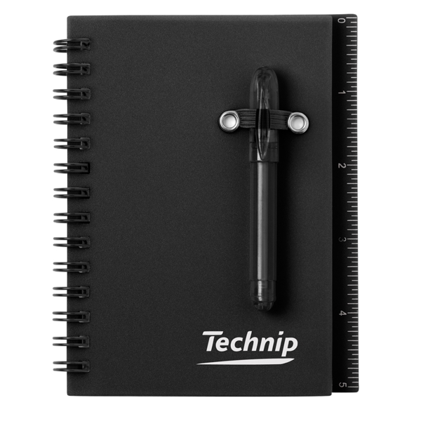 Custom All-In-One Mini Notebook Set