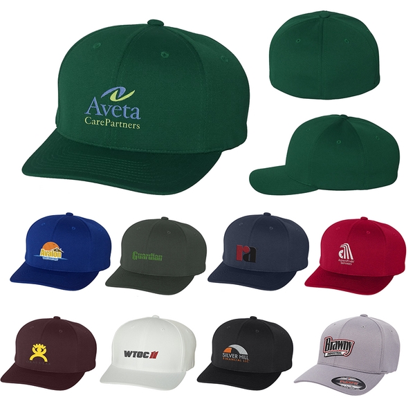 Flexfit 6597 Cool & Dry Sport Cap