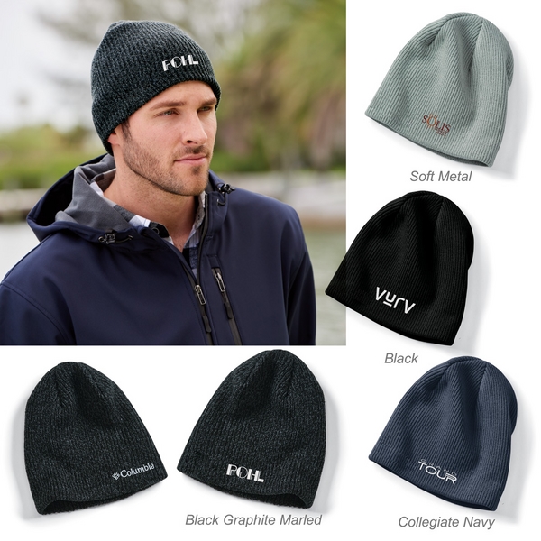 Columbia Whirlibird Watch Cap
