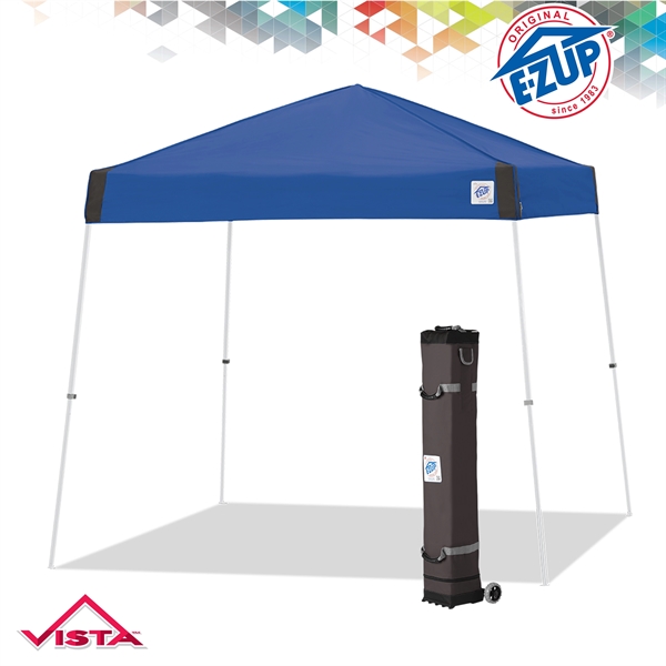 Vista™ 10'x10' Shelter- No Imprint - Vista™ 10'x10' Shelter- No Imprint - Image 4 of 5