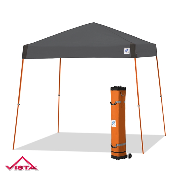 Vista™ 10'x10' Shelter- No Imprint - Vista™ 10'x10' Shelter- No Imprint - Image 2 of 5