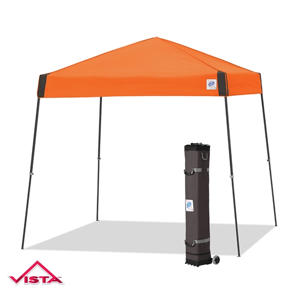 Vista™ 10'x10' Shelter- No Imprint - Vista™ 10'x10' Shelter- No Imprint - Image 3 of 5
