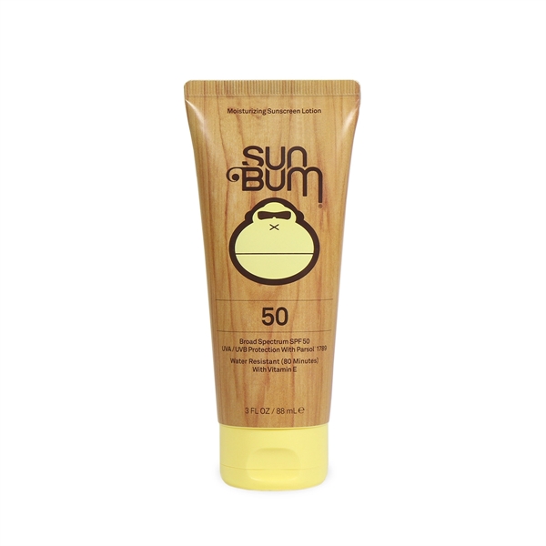 Sun Bum® 3 Oz. SPF 50 Lotion