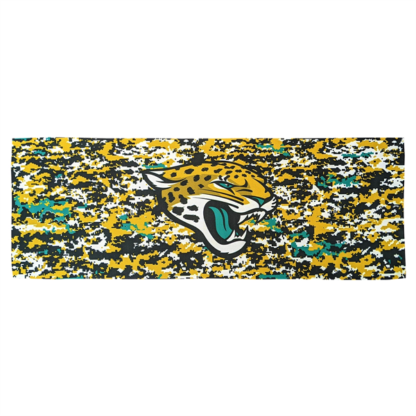 12" x 31.5" Cooling Towel