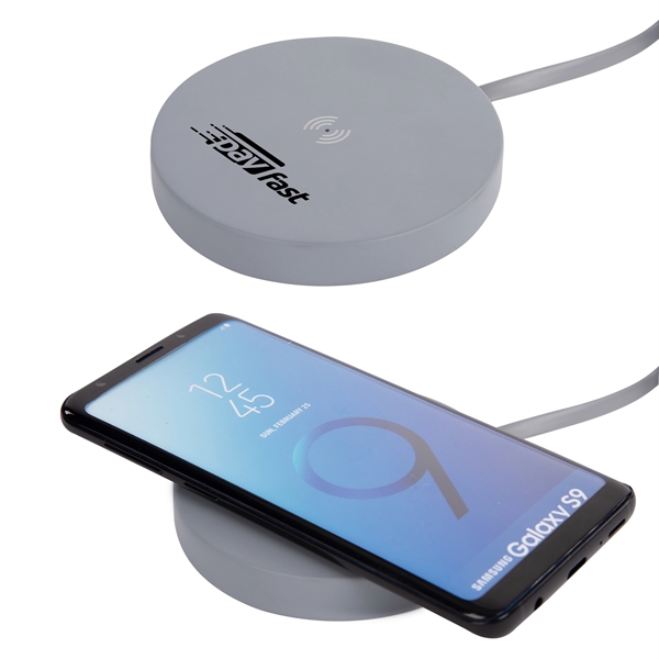 Rolling Stone Wireless Charger - Rolling Stone Wireless Charger - Image 0 of 0