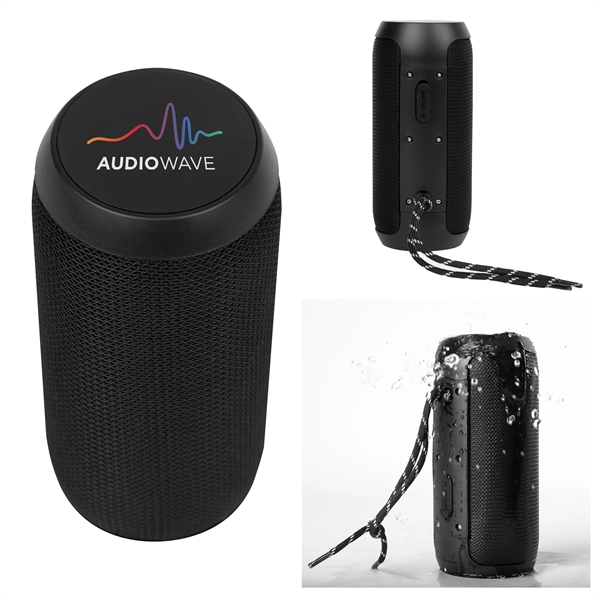 Waterproof Speaker Tower - Waterproof Speaker Tower - Image 0 of 2