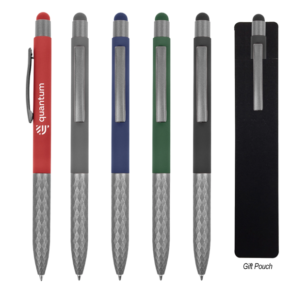 Knox Stylus Pen - Knox Stylus Pen - Image 0 of 10