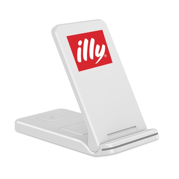 Fulton Foldable Wireless Charging Station - Fulton Foldable Wireless Charging Station - Image 2 of 12