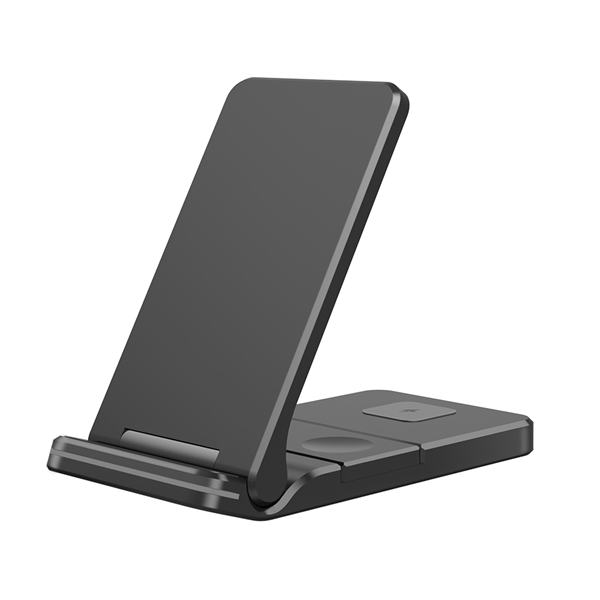 Fulton Foldable Wireless Charging Station - Fulton Foldable Wireless Charging Station - Image 8 of 12