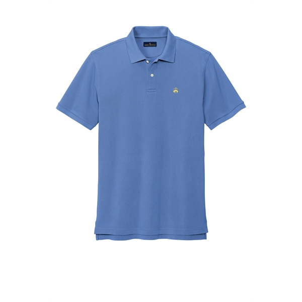 Brooks Brothers Pima Cotton Pique Polo - Brooks Brothers Pima Cotton Pique Polo - Image 19 of 29