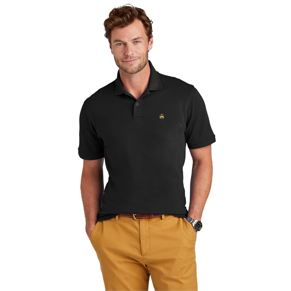 Brooks Brothers Pima Cotton Pique Polo - Brooks Brothers Pima Cotton Pique Polo - Image 20 of 29