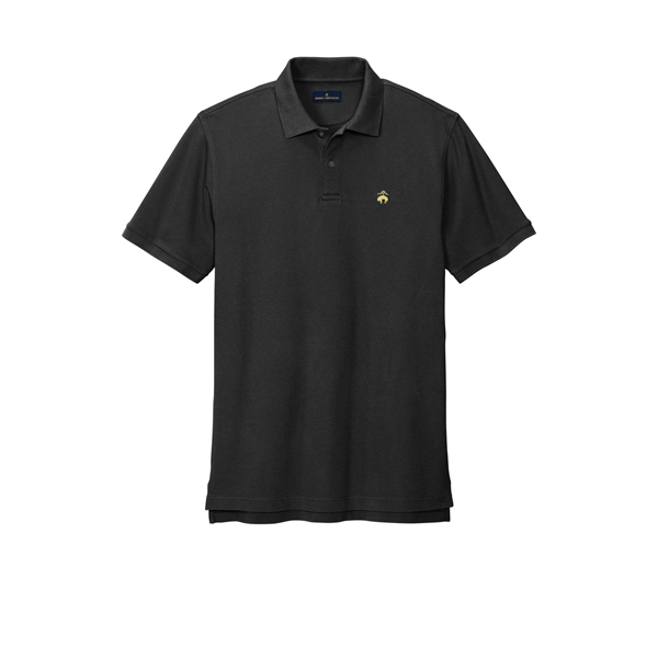 Brooks Brothers Pima Cotton Pique Polo - Brooks Brothers Pima Cotton Pique Polo - Image 21 of 29