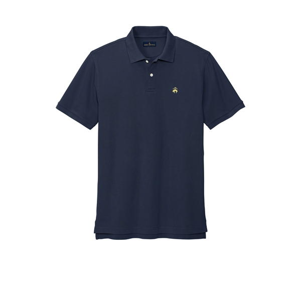 Brooks Brothers Pima Cotton Pique Polo - Brooks Brothers Pima Cotton Pique Polo - Image 23 of 29