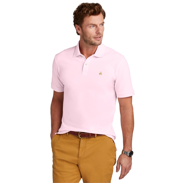 Brooks Brothers Pima Cotton Pique Polo - Brooks Brothers Pima Cotton Pique Polo - Image 24 of 29