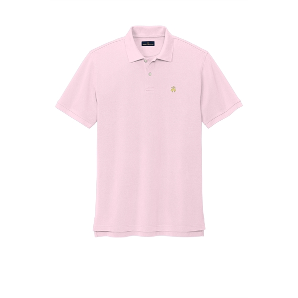 Brooks Brothers Pima Cotton Pique Polo - Brooks Brothers Pima Cotton Pique Polo - Image 25 of 29