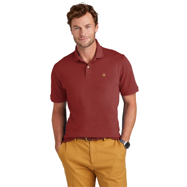 Brooks Brothers Pima Cotton Pique Polo - Brooks Brothers Pima Cotton Pique Polo - Image 26 of 29