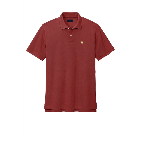 Brooks Brothers Pima Cotton Pique Polo - Brooks Brothers Pima Cotton Pique Polo - Image 27 of 29