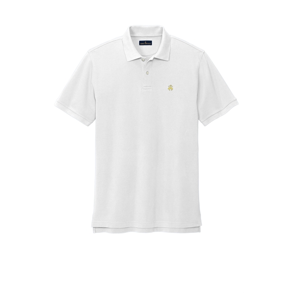 Brooks Brothers Pima Cotton Pique Polo - Brooks Brothers Pima Cotton Pique Polo - Image 29 of 29