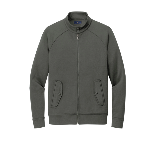 Brooks Brothers Double-Knit Full-Zip - Brooks Brothers Double-Knit Full-Zip - Image 14 of 14