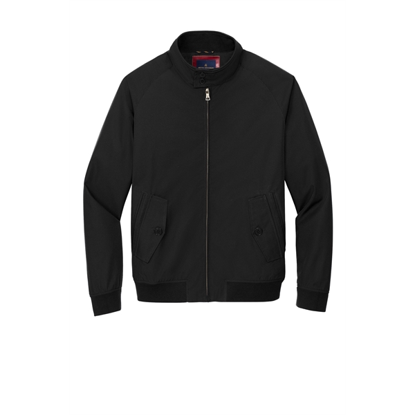 Brooks Brothers Bomber Jacket - Brooks Brothers Bomber Jacket - Image 7 of 9