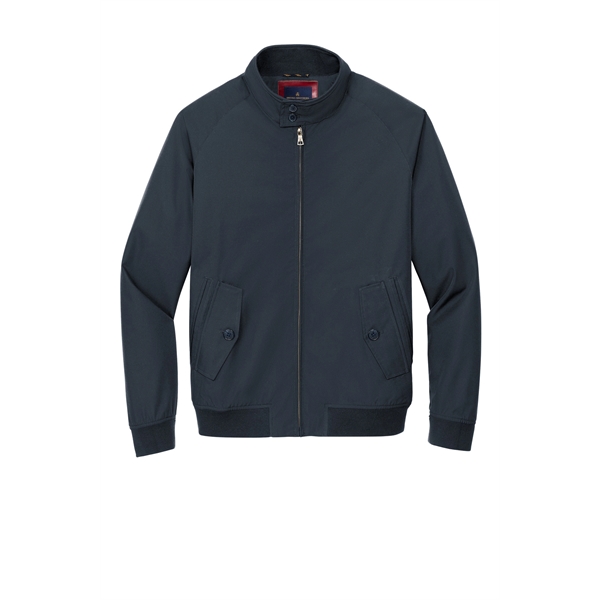 Brooks Brothers Bomber Jacket - Brooks Brothers Bomber Jacket - Image 9 of 9