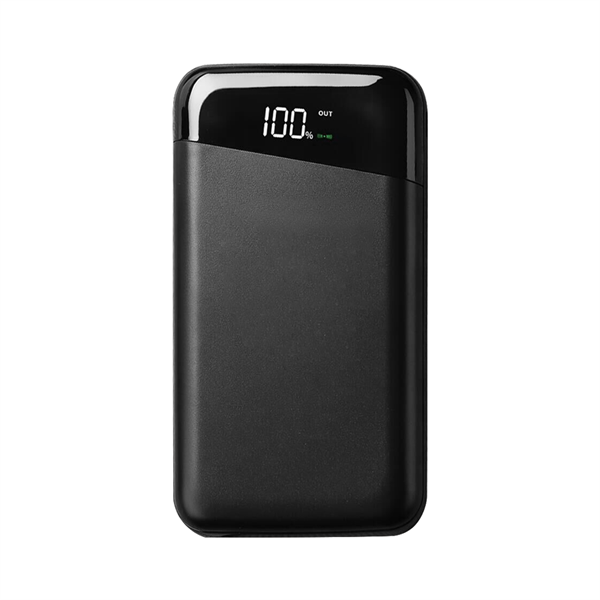 Richmond 10,000mAh Wireless Power Bank - Richmond 10,000mAh Wireless Power Bank - Image 4 of 5