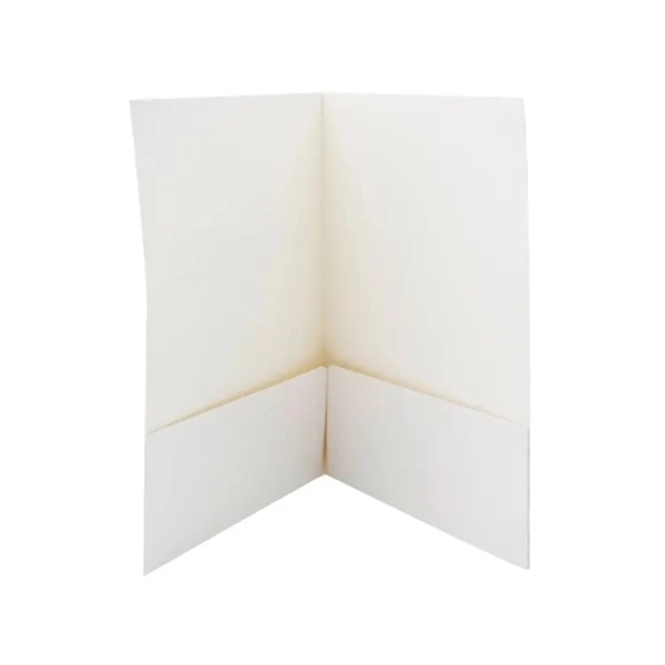 9 x 12 Two Pocket Presentation Folders - 9 x 12 Two Pocket Presentation Folders - Image 1 of 4