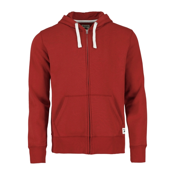 Men's PADDLECREEK Roots73 FZ Hoody - Men's PADDLECREEK Roots73 FZ Hoody - Image 29 of 31