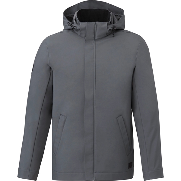 Roots73 NAPANEE Eco Softshell Jacket - Men's - Roots73 NAPANEE Eco Softshell Jacket - Men's - Image 0 of 0