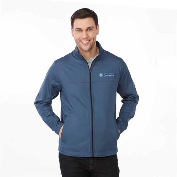 MORGAN Eco Jacket - Men's - MORGAN Eco Jacket - Men's - Image 0 of 1