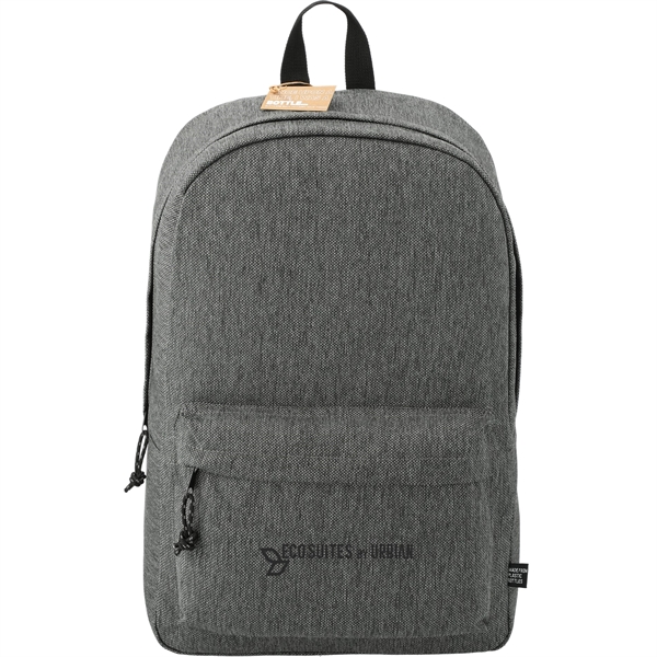 Vila Recycled 15" Computer Backpack - Vila Recycled 15" Computer Backpack - Image 0 of 0