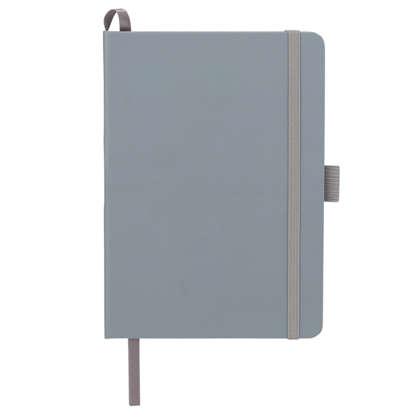 5'' x 7'' FSC® Mix Prism Notebook - 5'' x 7'' FSC® Mix Prism Notebook - Image 0 of 2