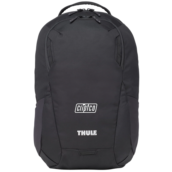 Thule Recycled Lumion 15" Computer Backpack 21L - Thule Recycled Lumion 15" Computer Backpack 21L - Image 0 of 2