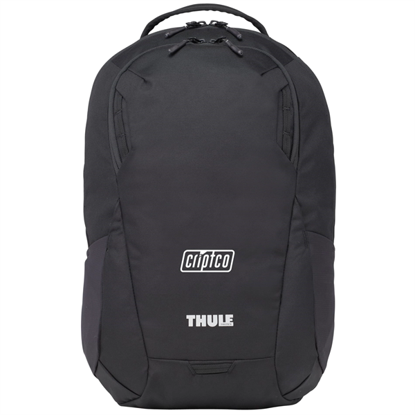 Thule Recycled Lumion 16" Computer Backpack 21L - Thule Recycled Lumion 16" Computer Backpack 21L - Image 0 of 2