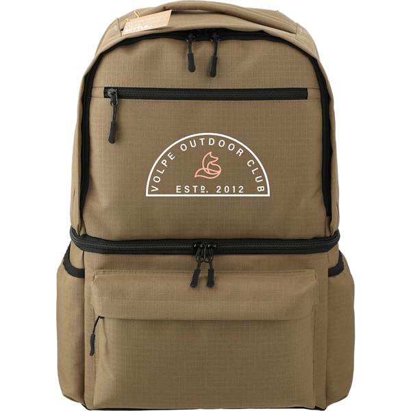 NBN Recycled Utility 12 Can BP Cooler - NBN Recycled Utility 12 Can BP Cooler - Image 0 of 8