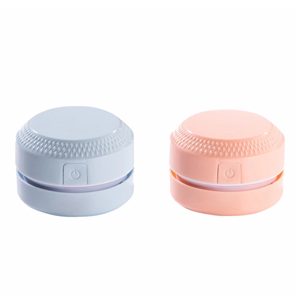 Mini Table Dust Sweeper - Mini Table Dust Sweeper - Image 0 of 3