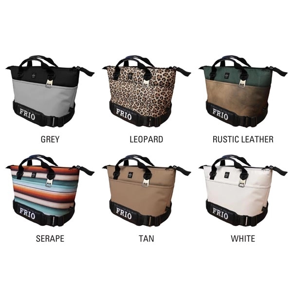 Frio Soft Cooler Bag - Frio Soft Cooler Bag - Image 0 of 6