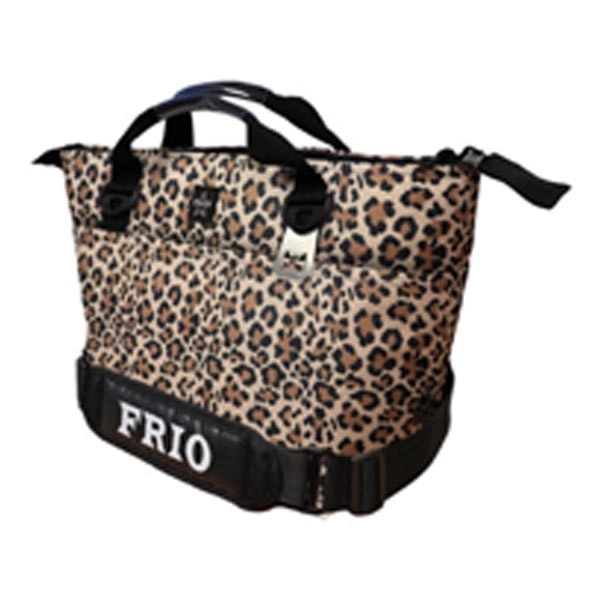 Frio Soft Cooler Bag - Frio Soft Cooler Bag - Image 4 of 6