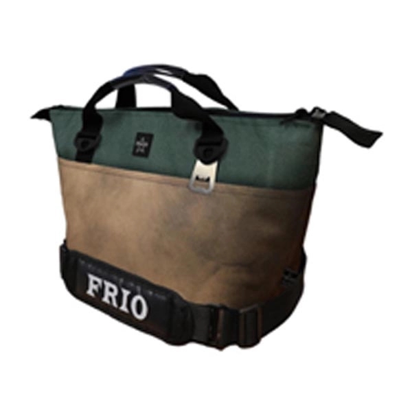 Frio Soft Cooler Bag - Frio Soft Cooler Bag - Image 3 of 6