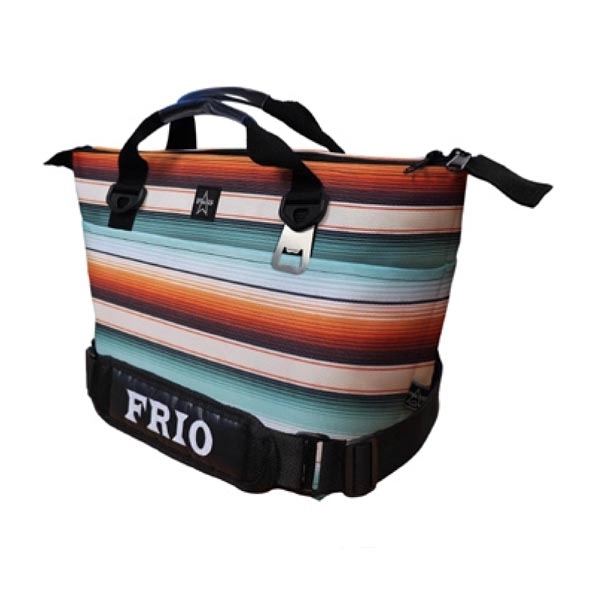 Frio Soft Cooler Bag - Frio Soft Cooler Bag - Image 2 of 6