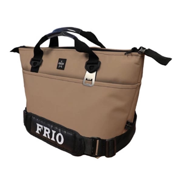 Frio Soft Cooler Bag - Frio Soft Cooler Bag - Image 1 of 6