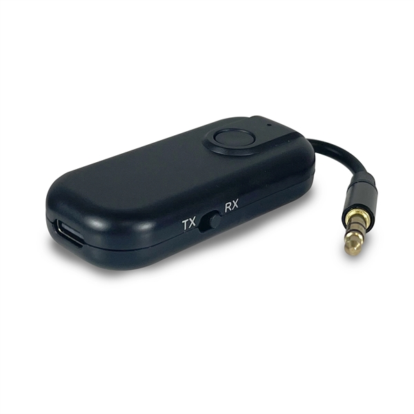 Wireless Earbud Airplane Adapter - Wireless Earbud Airplane Adapter - Image 7 of 8