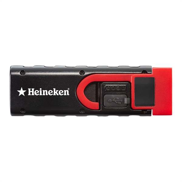 COAST® RECHARGEABLE DUAL BEAM AREA LIGHT - COAST® RECHARGEABLE DUAL BEAM AREA LIGHT - Image 1 of 4