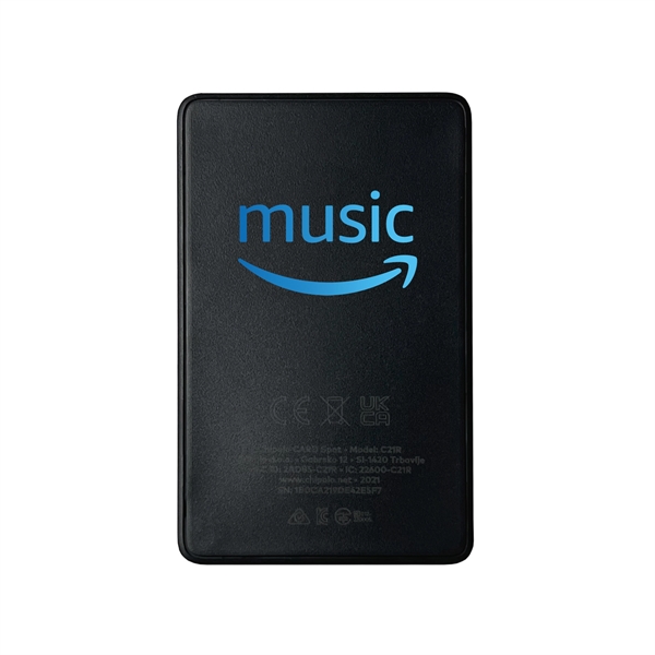 Chipolo Spot Card Bluetooth Item Finder - Chipolo Spot Card Bluetooth Item Finder - Image 1 of 7
